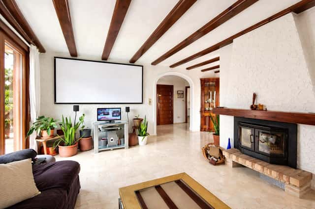 Пентхаус продажа в Denia