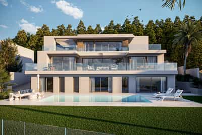 VILLA S