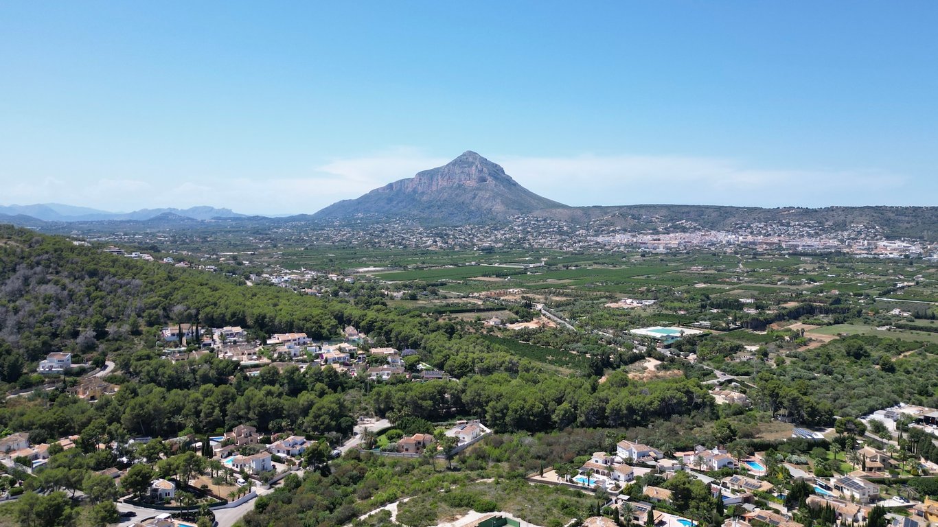 LS-403011 - Villa en Xàbia