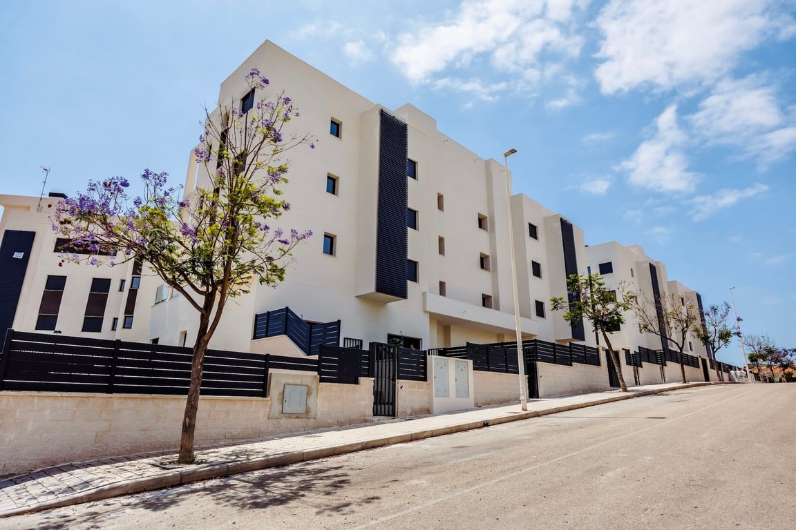 LS-826244 - Commercial Property en La Vila Joiosa