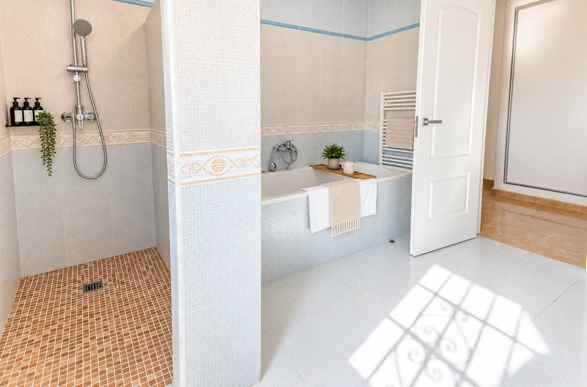 3-bed Villa in Altea photo 17