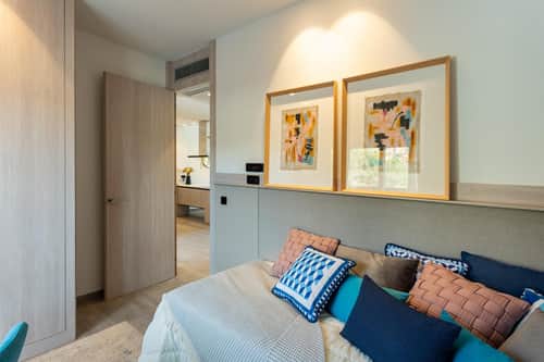 Halfvrijstaande nieuwbouwvilla met privézwembad in Golfresort La Finca, Algorfa — foto 8