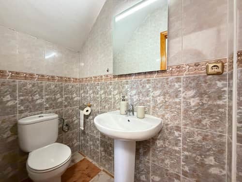 Rijwoning met 2 slaapkamers in Orihuela Costa — foto 33