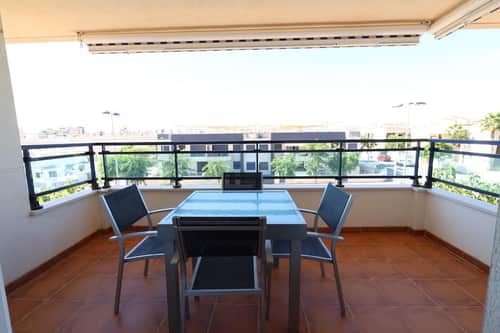 Penthouse met 2 slaapkamers in Pilar de la Horadada — foto 21