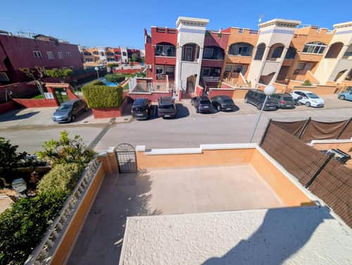 Villa met 3 slaapkamers in Orihuela Costa — foto 22