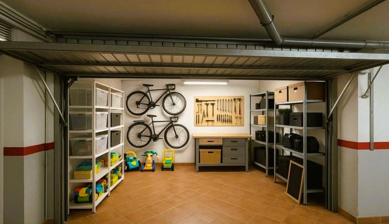 Casa semi adosada con encanto, garaje privado y amplia terraza en pleno corazón de Alcalalí - 19