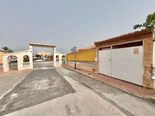 Villa met 2 slaapkamers in Torrevieja — foto 28