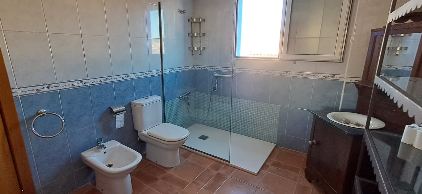 Apartament lluminós amb garatge al centre de Benitachell - 11