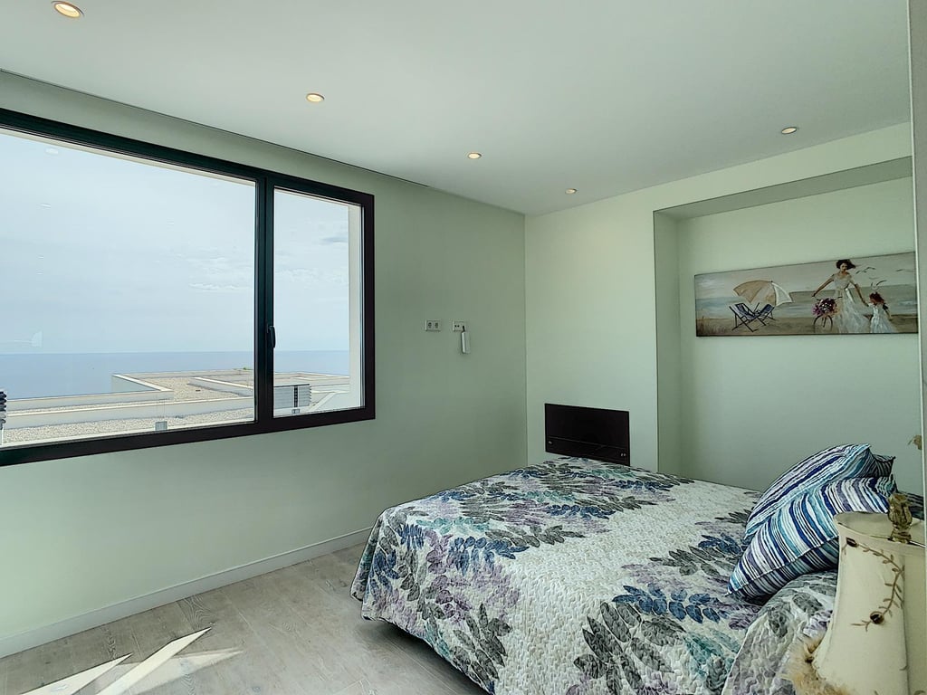 Lujosa villa en Cumbre del Sol - 35