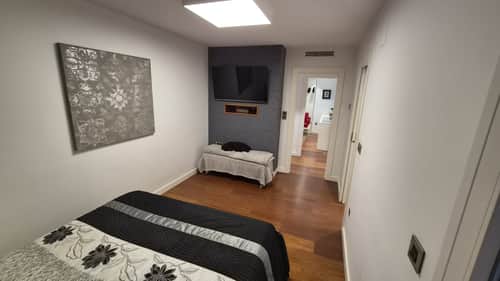 Luxueus gerenoveerd appartement met 4 slaapkamers en garage in het centrum van Torrevieja — foto 13