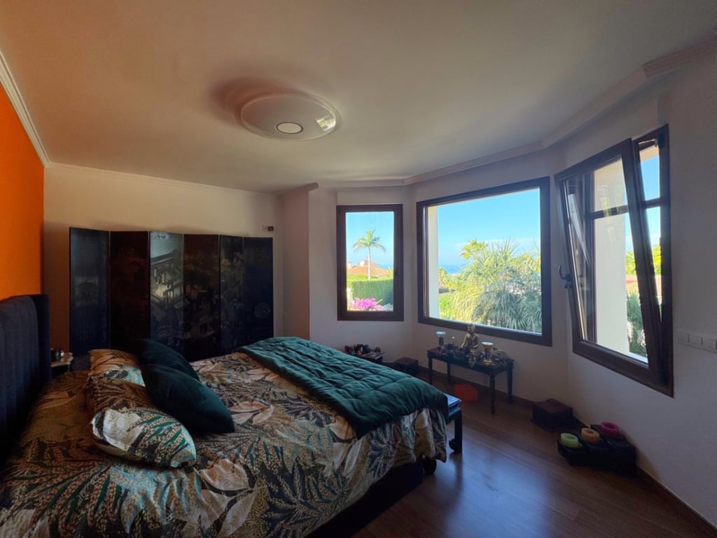 Villa de Lujo con Vistas al Mar en Denia - Marquesa VI - 29