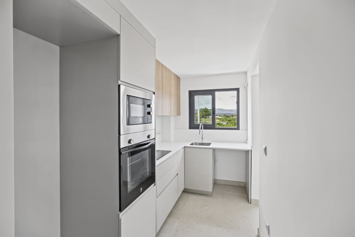 Apartamento en Jávea - Imagen 20