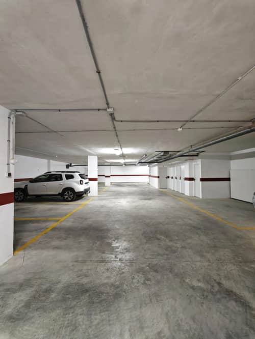 Appartement met 2 slaapkamers in San Miguel de Salinas — foto 33