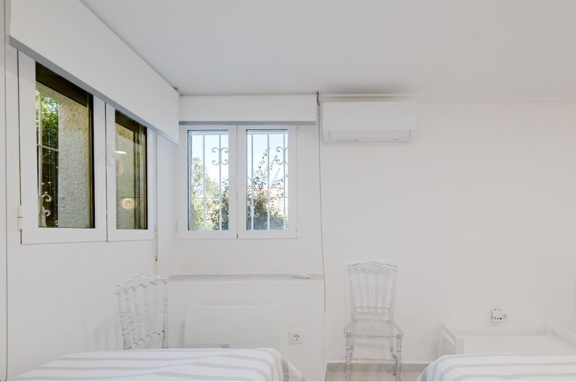 5-bed Villa in Calpe photo 17