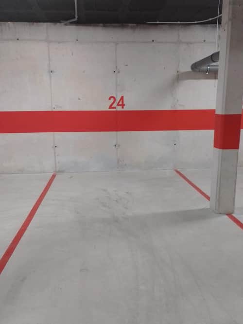 Appartement met 2 slaapkamers in Villamartín — foto 19