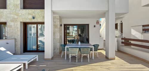 Appartement met 2 slaapkamers in Torrevieja — foto 21