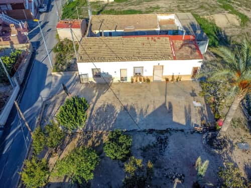 Woning met 4 slaapkamers in Orihuela — foto 31