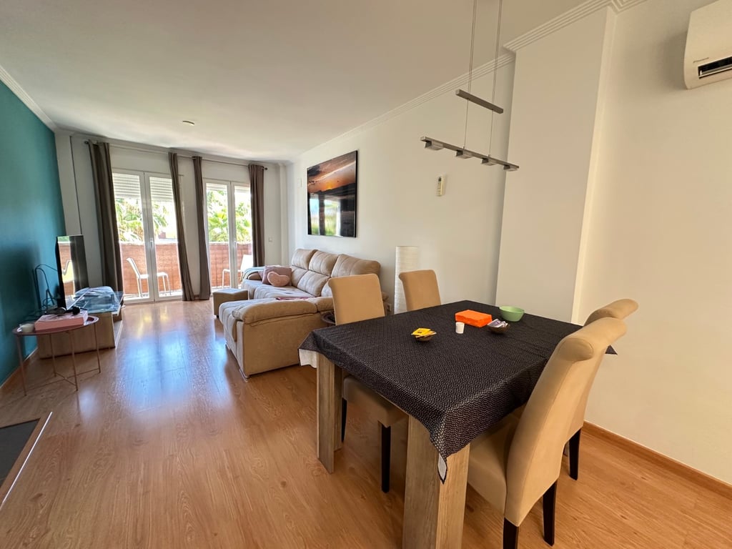 Piso Seminuevo en Venta en Beniarbeig – Luminoso y con Vistas Abiertas - 11