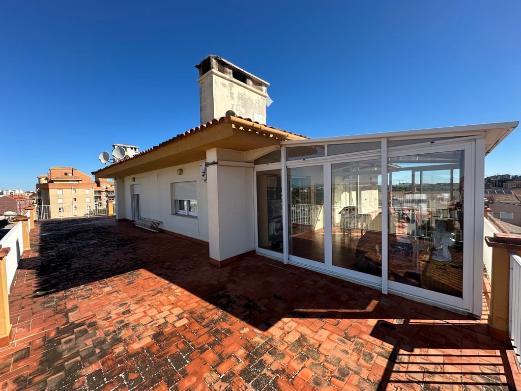 Ático en Venta en Dénia con Vistas Panorámicas - 15