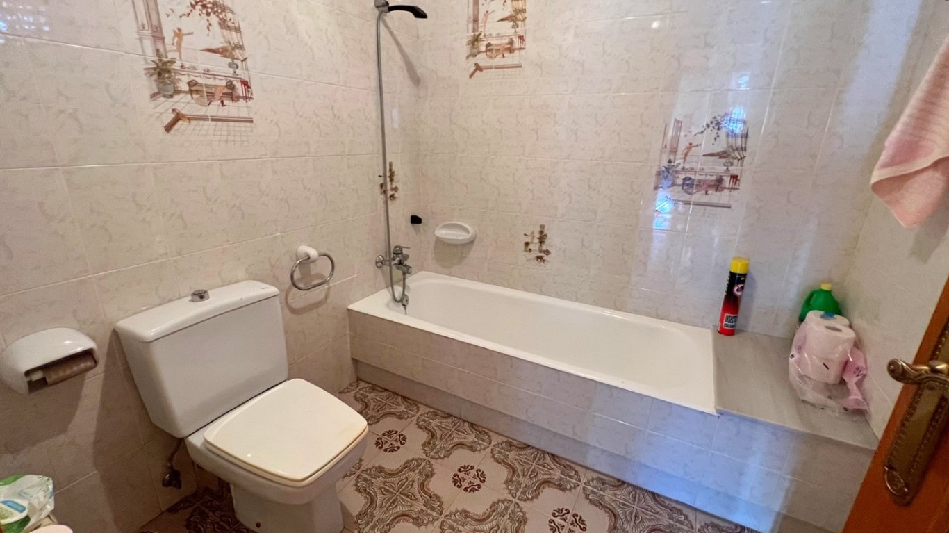 Vil·la en venda a Denia - 9