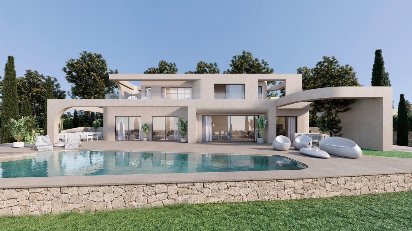 Villa Circles