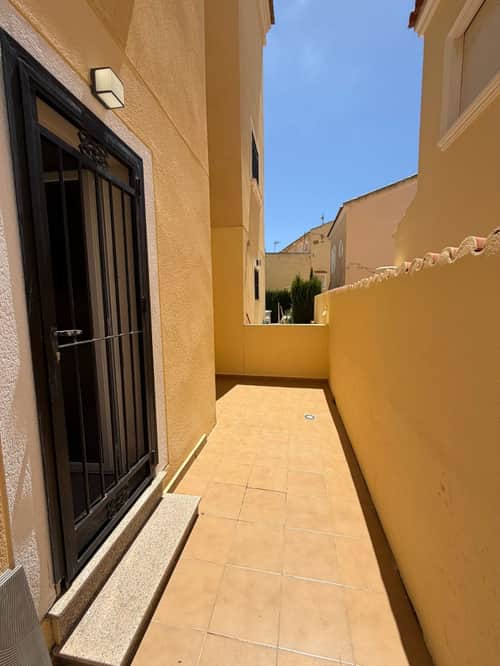 Rijwoning met 3 slaapkamers in Campoamor — foto 10