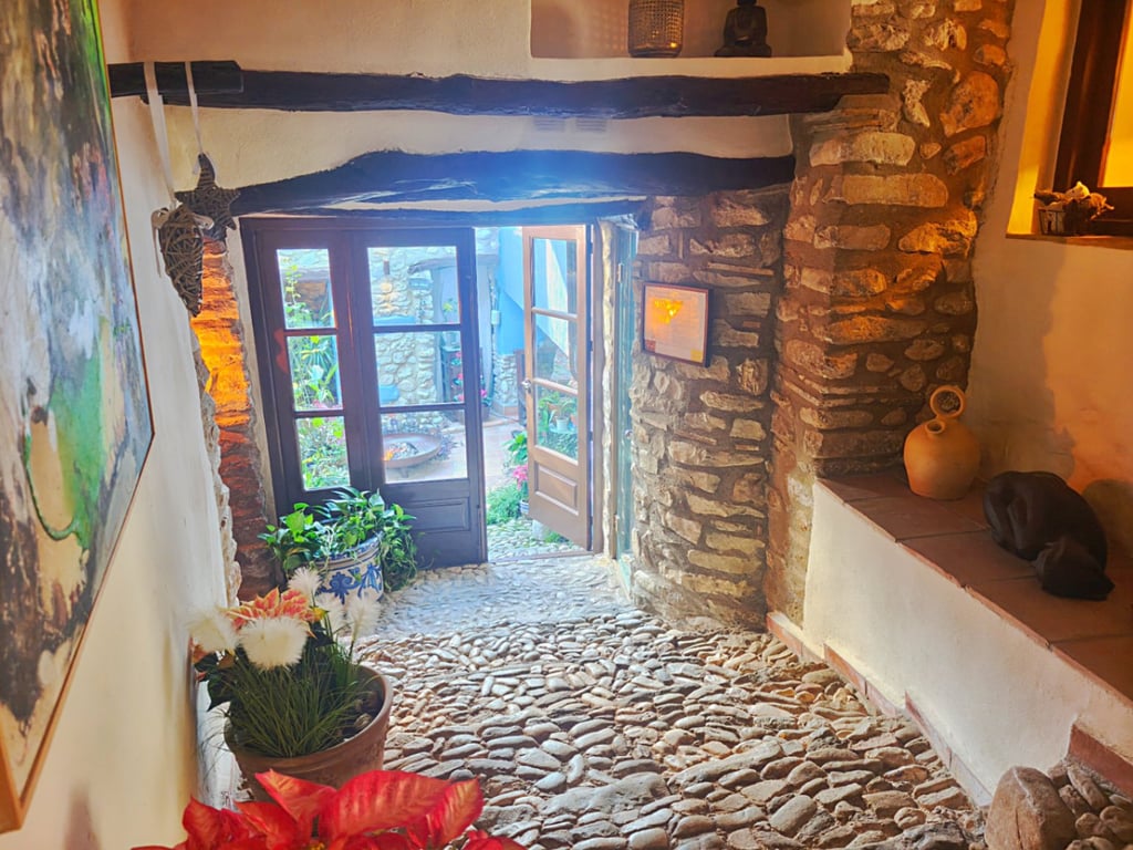 OPORTUNITAT D'INVERSIÓ ÚNICA: HOTEL BOUTIQUE DE BENESTAR DE LLUXE NOMÉS PER A ADULTS | SPA PRIVAT DE COVES | BENIALÍ, VALL DE GALLINERA | ALT RENDA GARANTIDA - 17