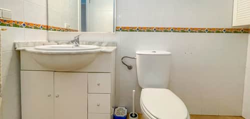 Rijwoning met 4 slaapkamers in Orihuela Costa — foto 38