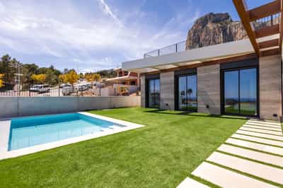 VILLA 23B 0