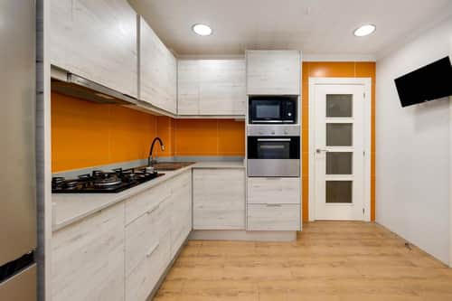 Appartement met 2 slaapkamers in Torrevieja — foto 8