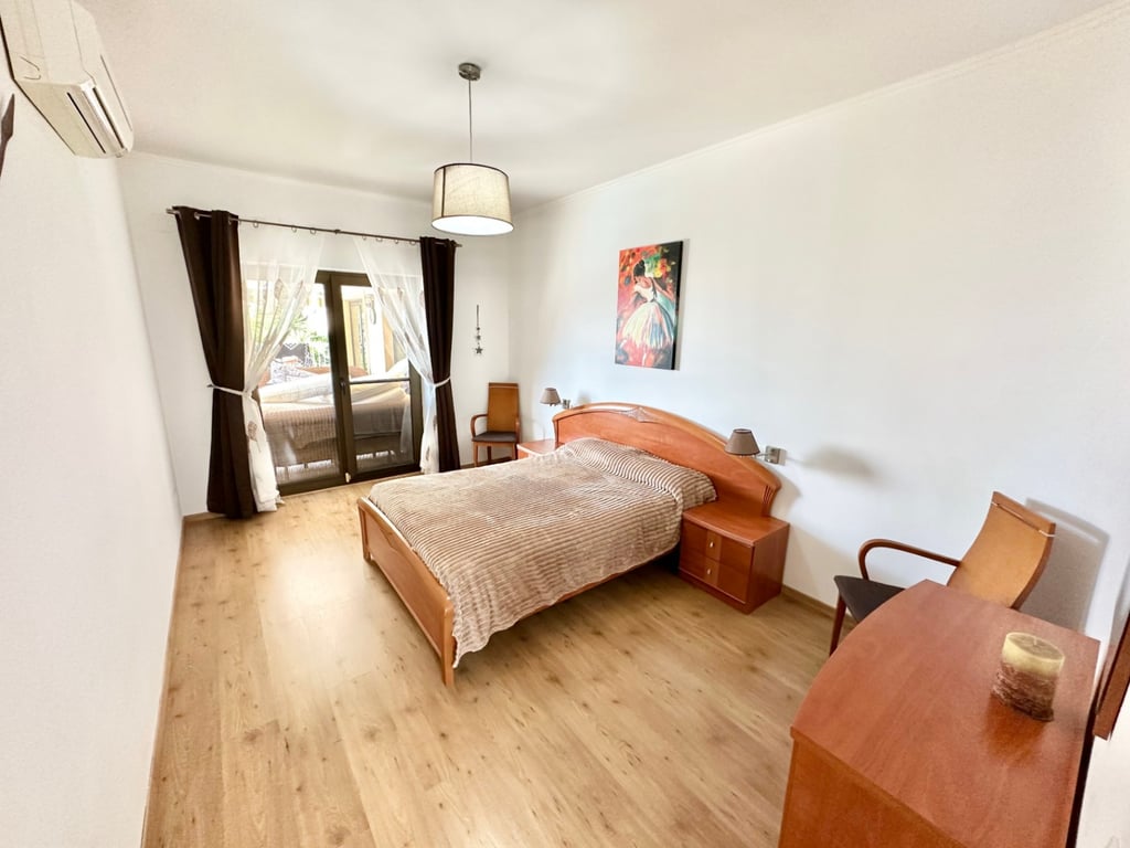 Tu oasis en Monte Pego: chalet con gran parcela, piscina y total privacidad - 19