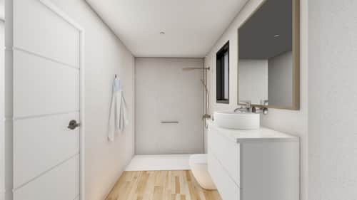 Nieuwbouwvilla met privézwembad nabij Calasparra — foto 9