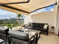 Duplex in Orihuela Costa 2