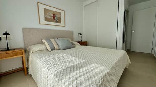 Bungalow met 2 slaapkamers in San Pedro del Pinatar — foto 18
