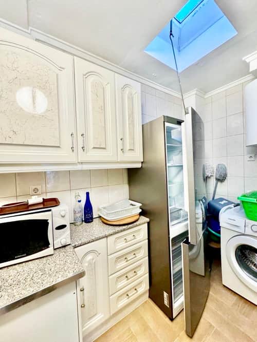 Townhouse with 3 Bedrooms in Torrevieja — foto 11