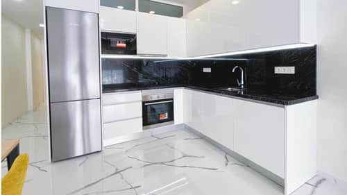 Appartement met 2 slaapkamers in Torrevieja — foto 7
