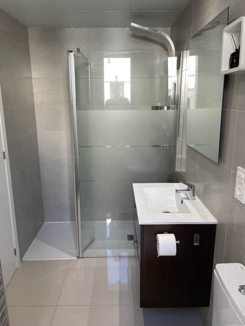 Woning met 2 slaapkamers in Villamartín — foto 26