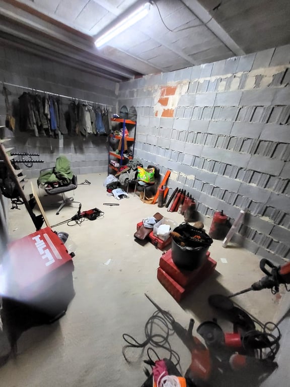 Encantadora casa rústica con vistas excepcionales al Mar y a la Montaña en Pego. - 32