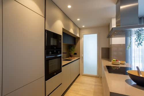 Gelijkvloerse nieuwbouwbungalow met 3 slaapkamers en privétuin bij La Finca Golf, Algorfa — foto 5