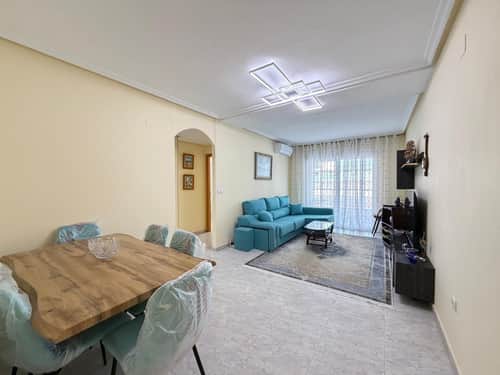Appartement met 3 slaapkamers in Torrevieja — foto 23