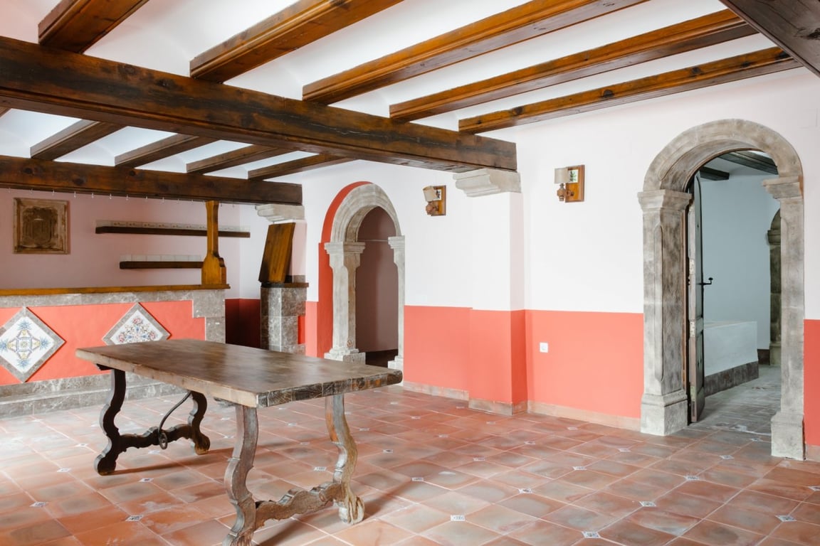 Gran Villa con casa de invitados en Jávea y parcela 5.835m2 - 37