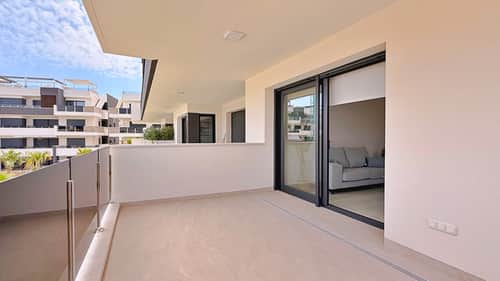Appartement met 2 slaapkamers in Orihuela — foto 12
