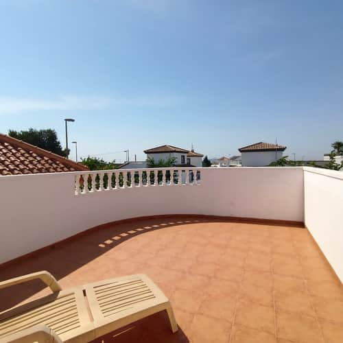Villa met 3 slaapkamers in Sucina — foto 37