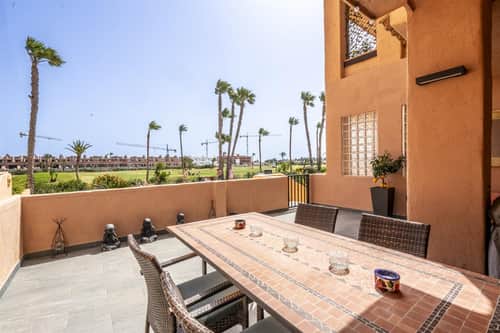 Appartement met 3 slaapkamers in La Serena Golf — foto 13