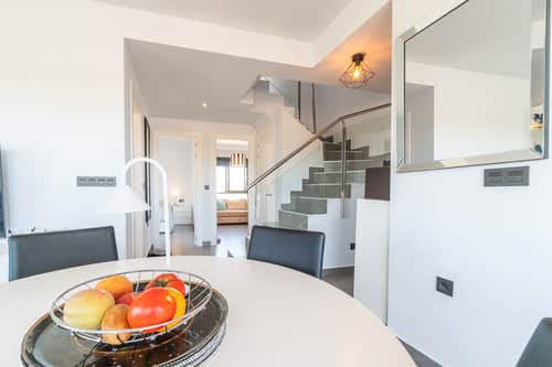 Penthouse met 3 slaapkamers in Villamartín — foto 22