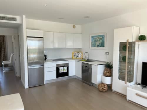 Appartement met 2 slaapkamers in Pilar de la Horadada — foto 11