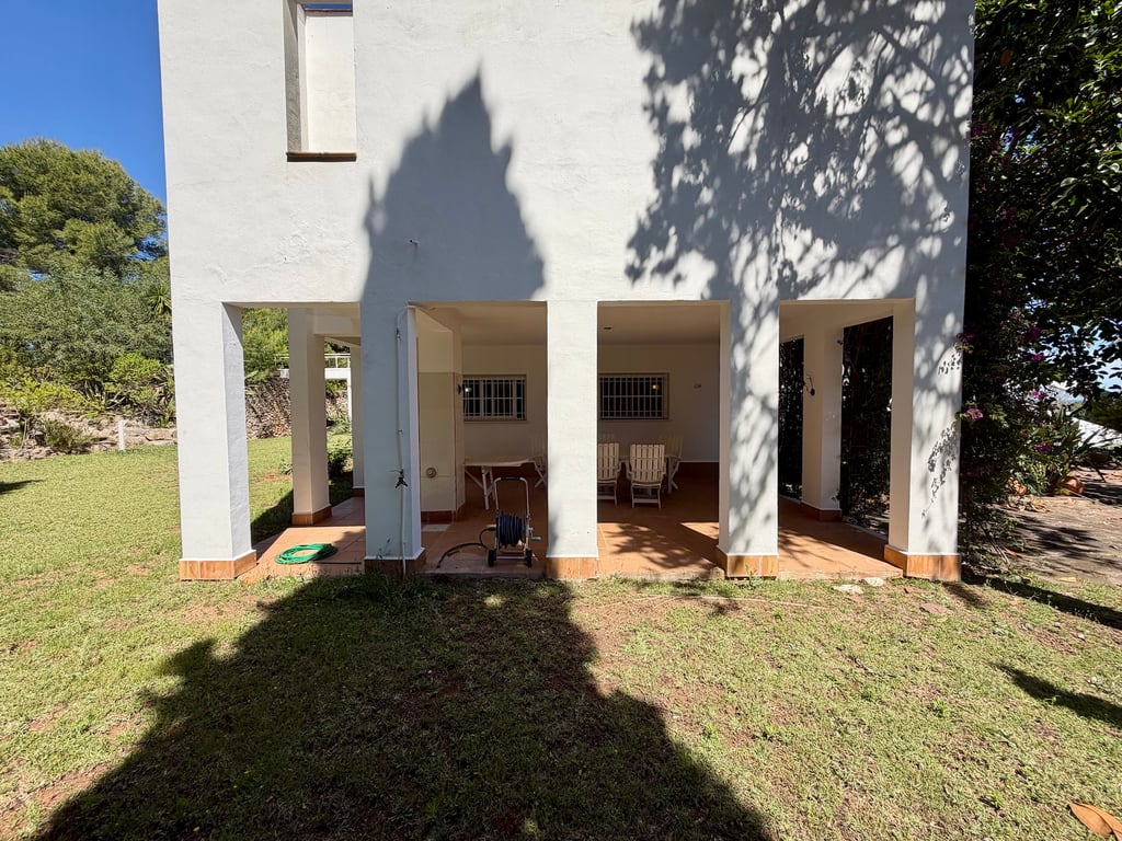 LS-116642 - Villa en Pedreguer