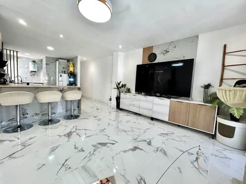 Appartement met 3 slaapkamers in San Pedro del Pinatar — foto 1