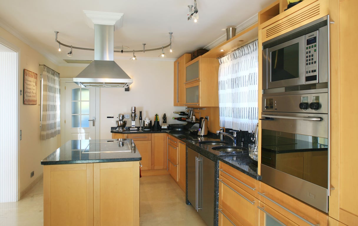 4-bed Villa in Moraira photo 16