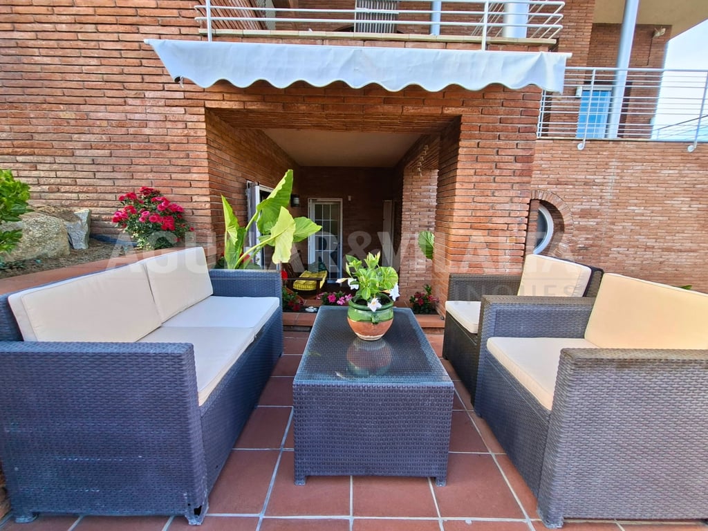 Exclusiva vivienda en Can Duran - 83